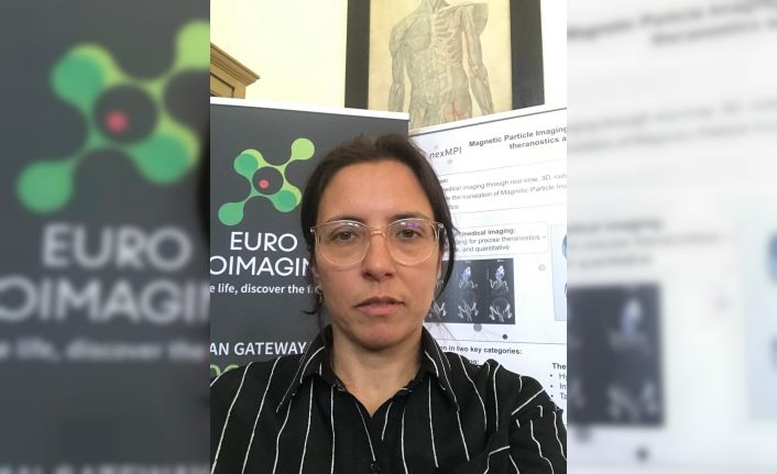 Prof. Dr. Birnur Akkaya, Prag’daki bilimsel eğitime davet edildi