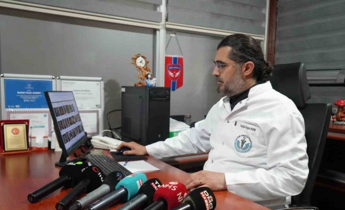 Prof. Dr. Kaya’dan zehirli mantar uyarısı: "Doğadan toplanan mantarlar hayati risk taşıyor"