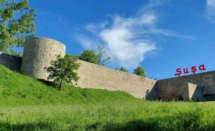 Prof. Dr. Kerem Karabulut: ‘Erzurum ve Şuşa kardeşliğinin konsolosluk açılarak süslenmesi gerekiyor’