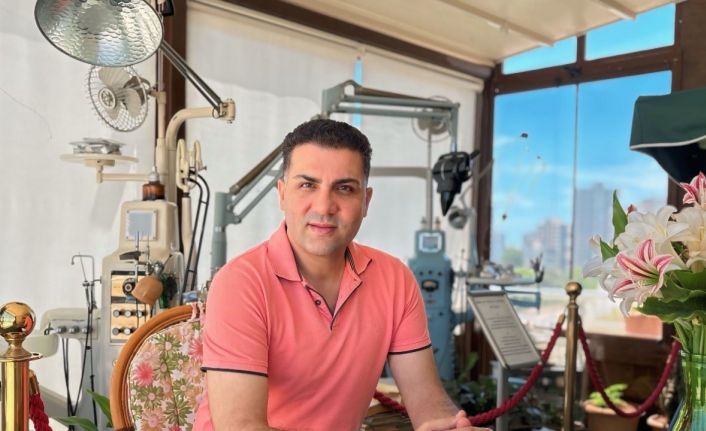 Prof. Dr. Özkan: "Diş eksikliği kalp krizi riskini nasıl artırıyor?"