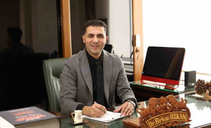 Prof. Dr. Özkan: "Türkiye’deki havuzların yüzde 68’i diş minesini aşındıracak kadar asidik"