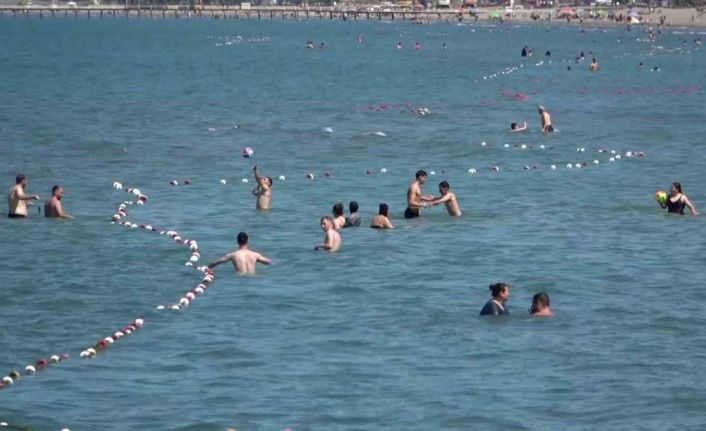 Prof. Dr. Yılmaz: "Samsun ’denizi yasaklı şehir’ olmamalı"