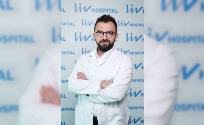 ’’Prostat kanserinde nanoknife yöntemi yüz güldürücü sonuçlar veriyor’’