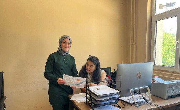 Pülümür’de Fenilketonüri hastalığına dikkat çekildi