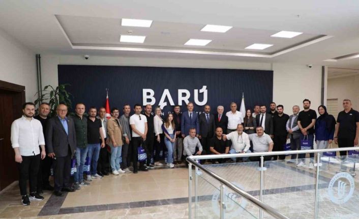 Rektör Akkaya’dan lüks makam aracı iddialarına cevap