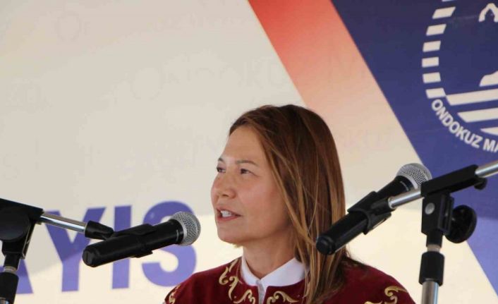 Rektör Aydın: "Türkiye’mize sahip çıkmak, hepimizin vazgeçilmez vazifesidir"