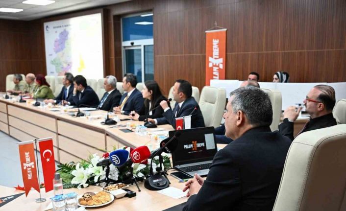 "Rotamız Macera Palanekstrem" doğa yarışları başlıyor