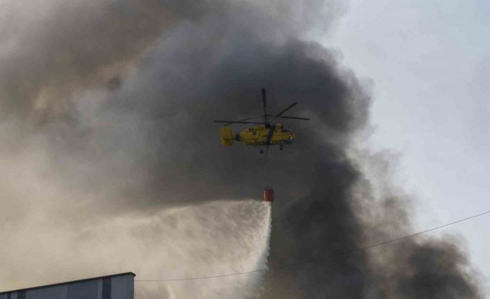 Rusya, Kiev’e savaşın başından bu yana en büyük saldırılardan birini gerçekleştirdi