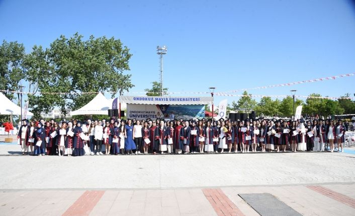 Sağlık ordusuna 575 taze kan