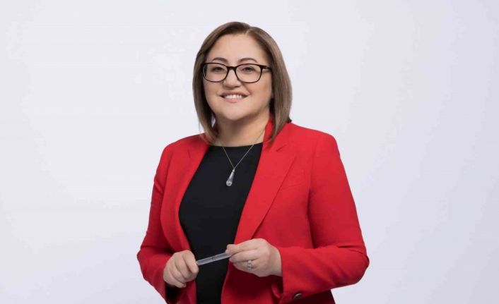 Şahin, ORC araştırması’nda Türkiye’nin en başarılı büyükşehir belediye başkanı seçildi