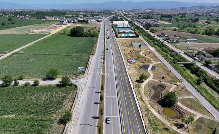 Sakarya, Türkiye’nin ikinci metrobüs şehri olmak için gün sayıyor