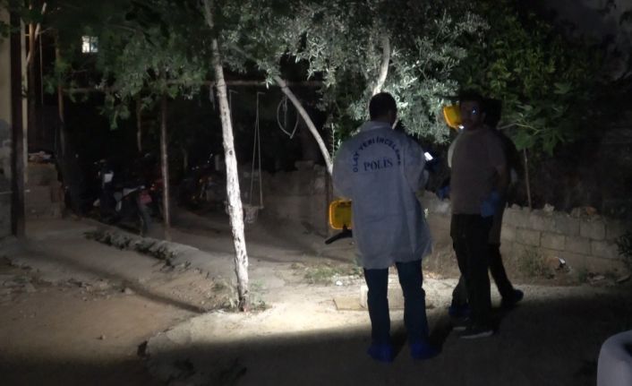 Saksıya hedef alıp bir genci hayattan koparan 3 kişi tutuklandı