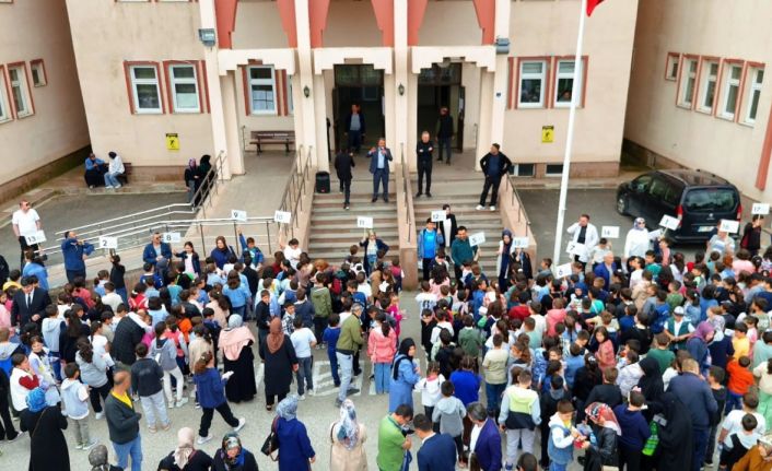 Şampiyon okula rekor başvuru