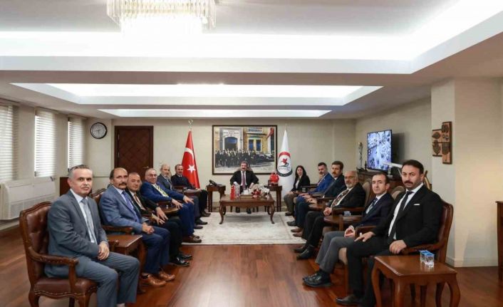 Samsun’da kültürel birliktelik vurgusu