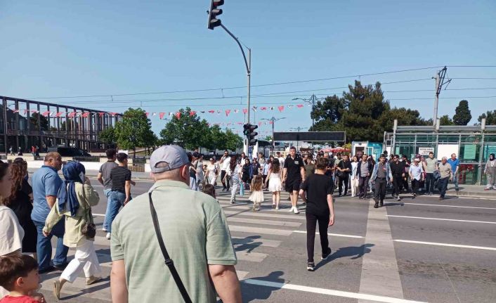 Samsun’da ölüm oranı Türkiye ortalamasının üzerinde