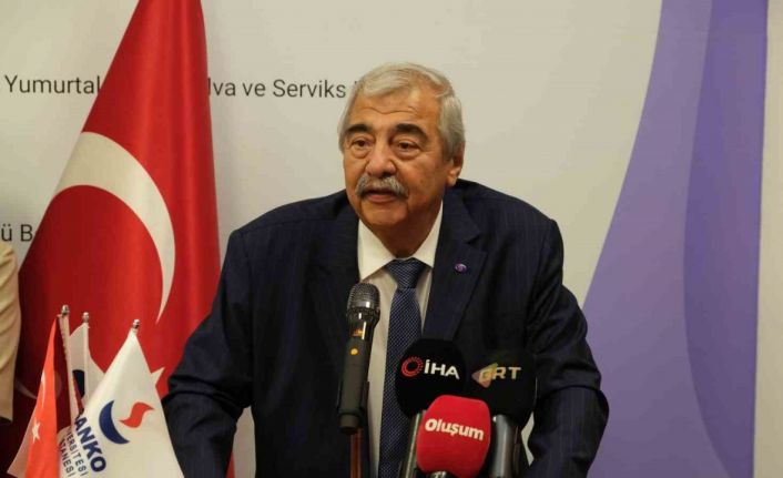 SANKO Üniversitesi Hastanesi’nde "Onkolojide Güncel Bakış" konulu toplantı düzenlendi