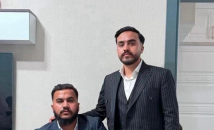 Şanlıurfa’da silahlı saldırıya uğrayan Iraklı 2 kardeş hayatını kaybetti