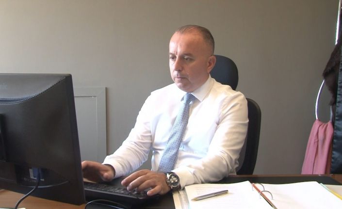 "Savaş ticarette mücbir sebeptir"