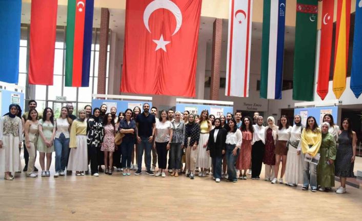 SBF’den "Dudak Damak Yarıkları ve Kraniyofasiyel Anomaliler Poster Sunum" etkinliği