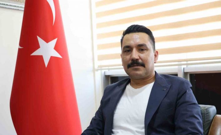Şehit kardeşi Zülküf Yılmaz: "PKK’nın Türkiye Cumhuriyetine, hatta Türkiye Cumhuriyetinde yaşayan Kürtlere bir barış borcu var"