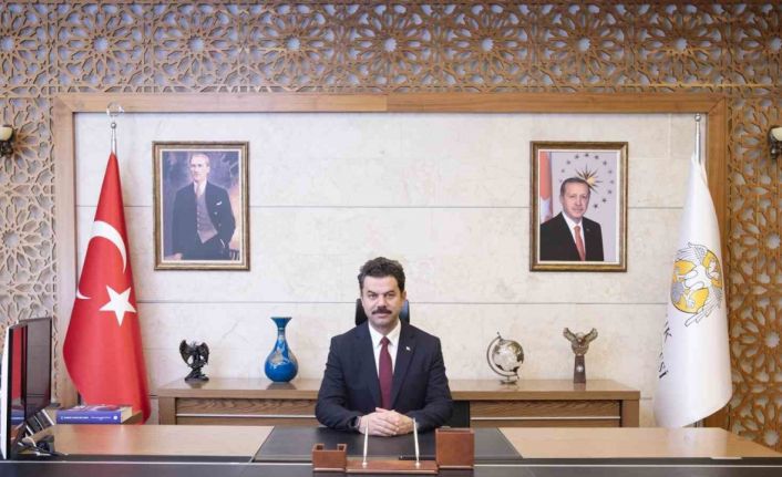 Selçuk Üniversitesi THE sıralamasında yükselişte