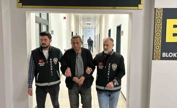 Servis şoförü cinayetten 7 ay önce de tehdit edilmiş: "Onu vuracağım"