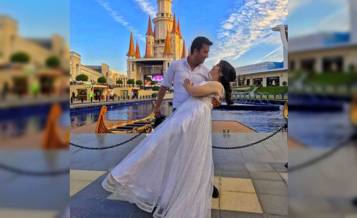 Sevgililer Günü’nde ölü bulunan genç kadının intihar mektubunda kocasının parmak izi çıktı