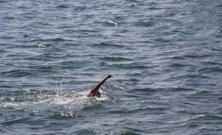 Sıcaklarda baraj, gölet ve sulama kanallarında boğulma oranı artıyor