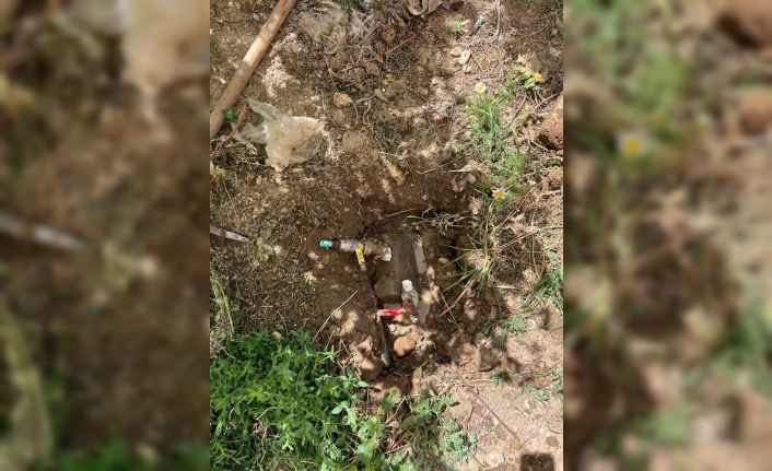 Siirt Belediyesi’nden su tasarrufu için sıkı denetim