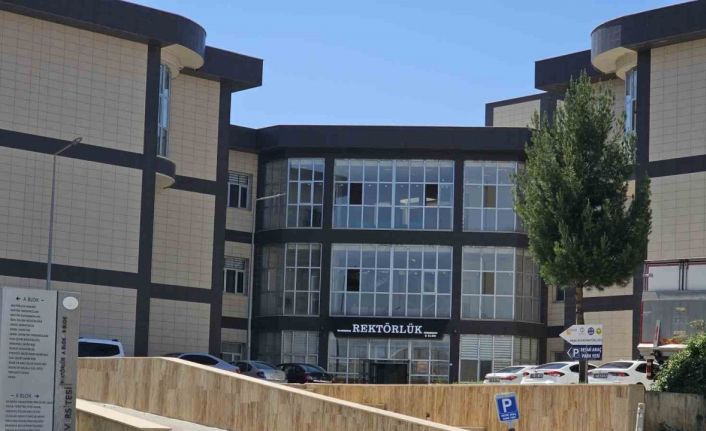 Siirt Üniversitesi’nde yolsuzluk iddiasıyla devam eden soruşturma derinleşiyor