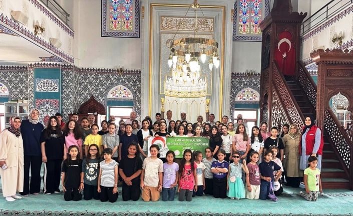 Simav’da yılsonu kültür şenlikleri