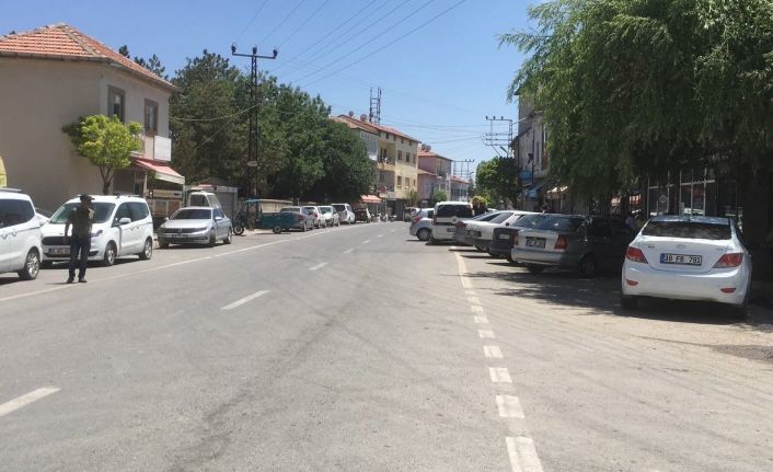 Sindelhöyük Mahallesi belediye olmak istiyor