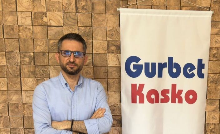 Sınır kapısında sıra beklemeye son: Gurbetçiler artık 1 dakikada sigorta yaptırıyor