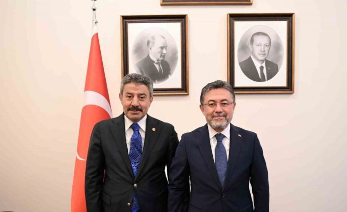 Şırnak’a tarım ve kırsal kalkınmada 182 milyon TL hibe desteği