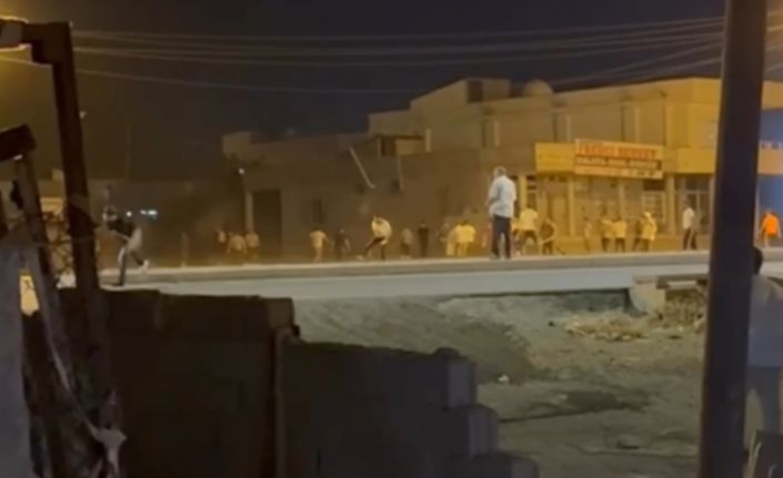 Şırnak’ta 1 kişinin öldüğü, 5 kişinin yaralandığı kavgayla ilgili 18 gözaltı