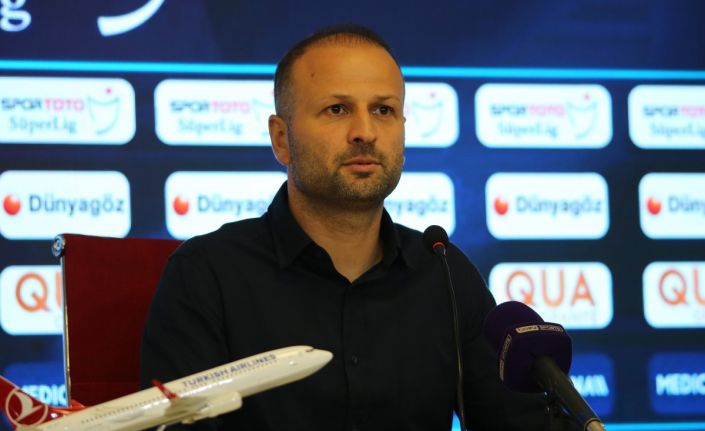 Sivasspor’da Osman Zeki Korkmaz an meselesi