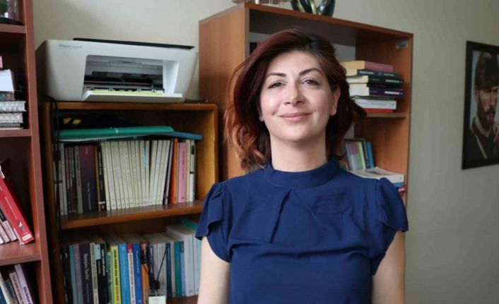 Sivas’ta atık toplayıcıların görünmeyen dünyası bilimsel araştırmaya konu oldu