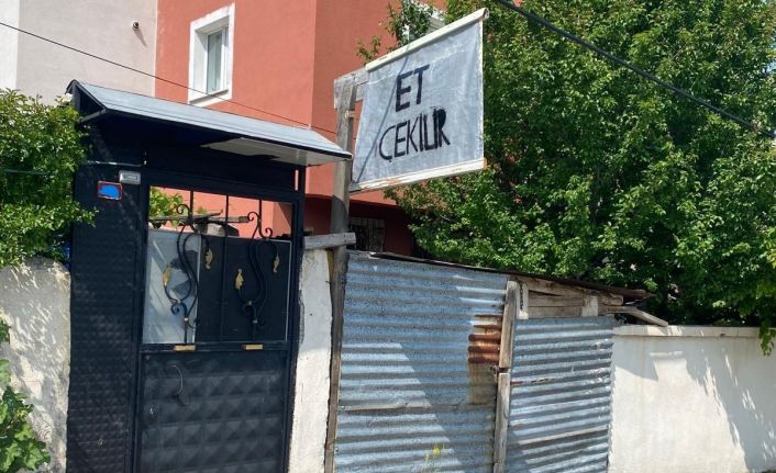 Sivas’ta et çeken, ruhsatsız 100 işletmeye ceza kesildi