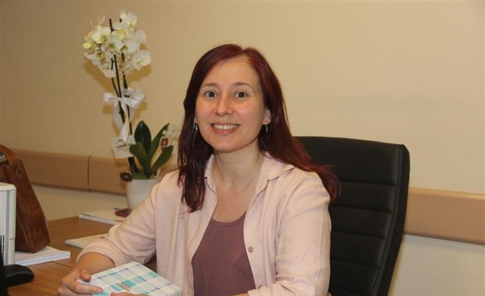 Sivas’ta jinekolojik onkoloji uzmanı hasta kabulüne başladı