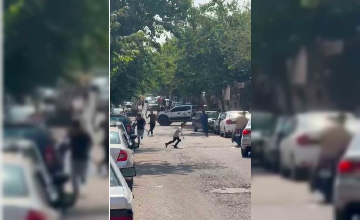 Siverek’te silahlı ve satırlı kavga: 3 yaralı