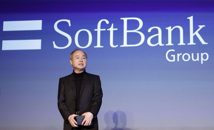 SoftBank’ın ABD’de 1 trilyon dolarlık yapay zeka ve robotik üssü kurma planı