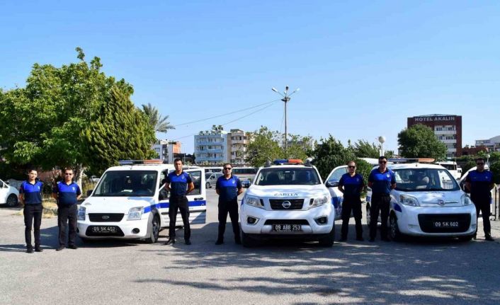 Söke Belediyesi sınavda öğrencilerin yardımına koşacak