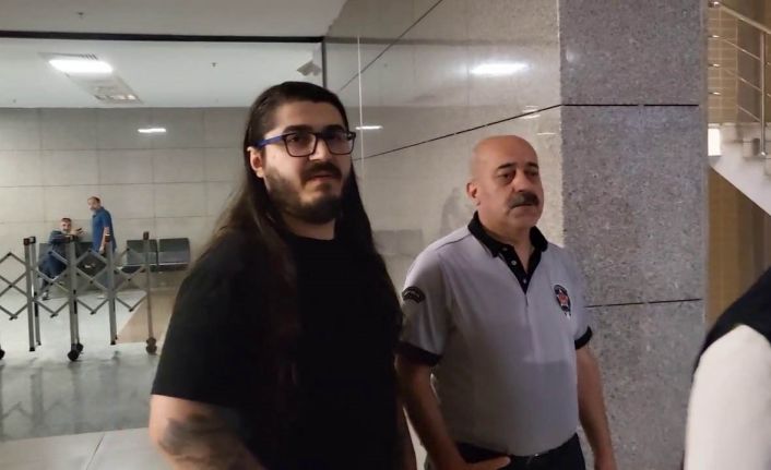 Sosyal medya fenomenleri Kemal Can Parlak ve Tolunay Ören’in de arasında bulunduğu 10 şüphelinin ifade işlemleri başladı