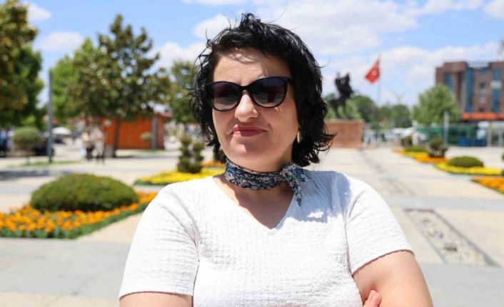 "Stres yönetimi sınav başarısının yarısıdır"