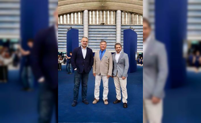 Su altı arkeolojisi çalışmaları UN Ocean Conference 2025’te anlatıldı