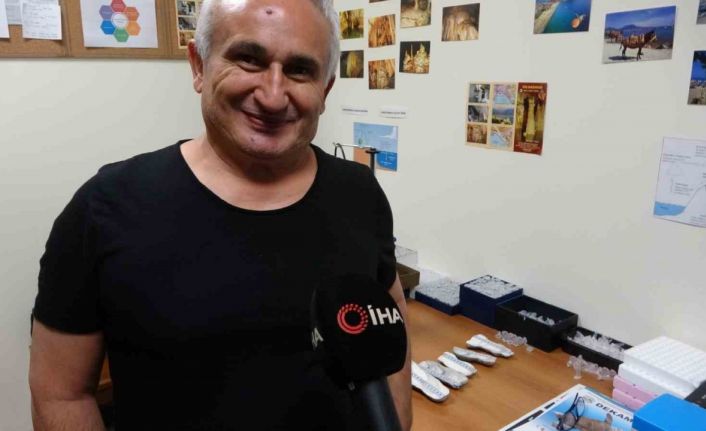 Su kirliliği Denizli’de büyük risk oluşturuyor