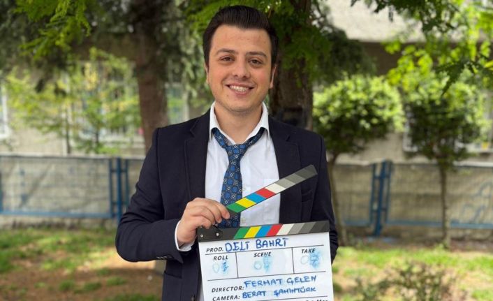 Sultangazi Belediyesi Sanat Akademisi’nin kısa film başarısı