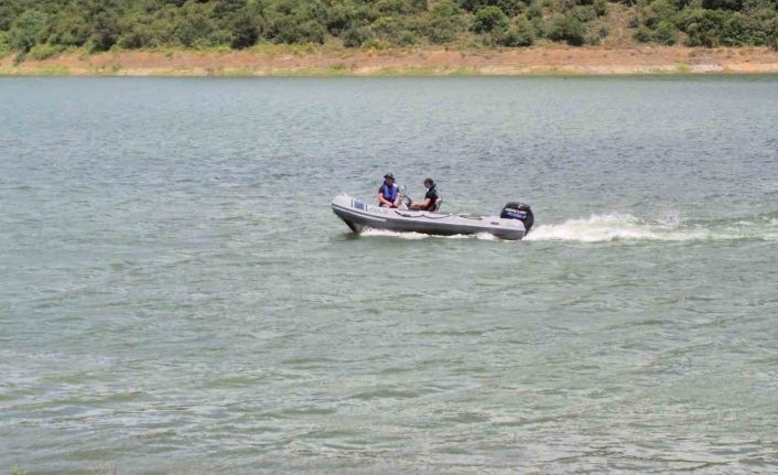 Sultangazi’de orman yangınlarına karşı kapsamlı tatbikat