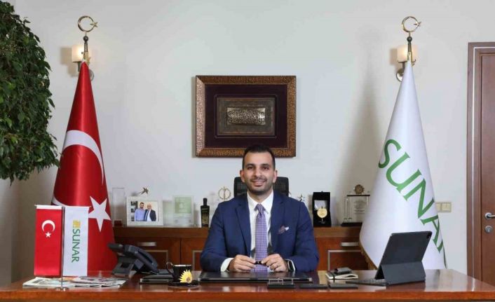 Sunar Yatırım, 2025 hasat sezonunun ilk arpa ve buğdayını deposuna aldı