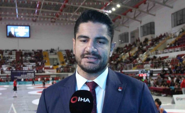 Taha Akgül: "Günü değil, geleceği kurtarıyoruz"